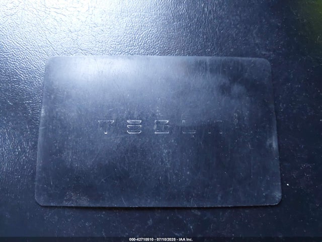 2020 TESLA MODEL 3 5YJ3E1EB5LF741782 Photo 10