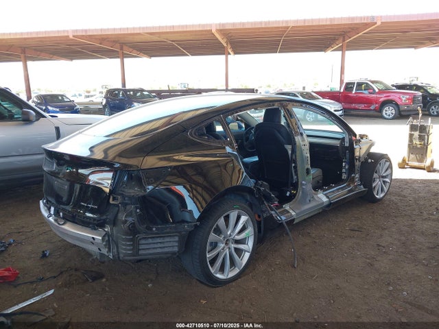 2020 TESLA MODEL 3 5YJ3E1EB5LF741782 Photo 5