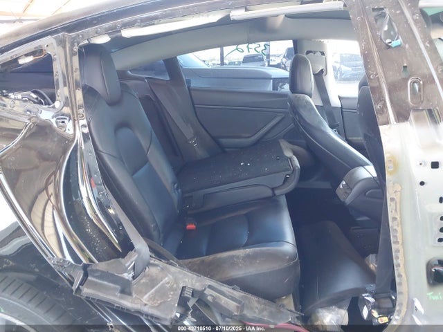 2020 TESLA MODEL 3 5YJ3E1EB5LF741782 Photo 7