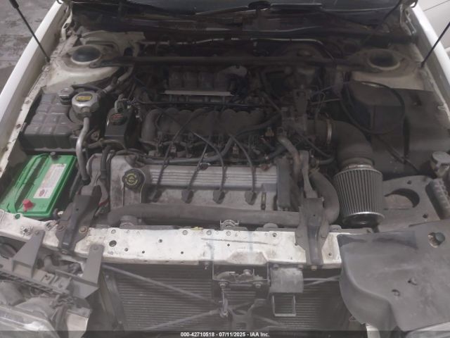 1999 CADILLAC ELDORADO 1G6ET1293XU612472 Photo 9
