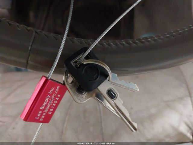 1999 CADILLAC ELDORADO 1G6ET1293XU612472 Photo 10