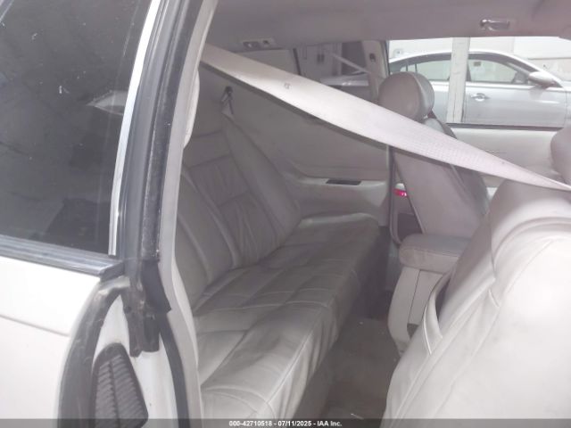 1999 CADILLAC ELDORADO 1G6ET1293XU612472 Photo 7