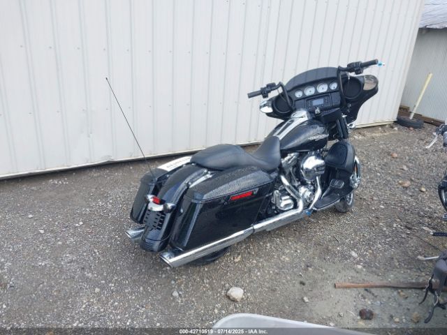 2016 HARLEY-DAVIDSON FLHX 1HD1KBM19GB685321 Photo 3