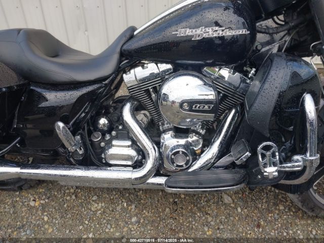 2016 HARLEY-DAVIDSON FLHX 1HD1KBM19GB685321 Photo 7