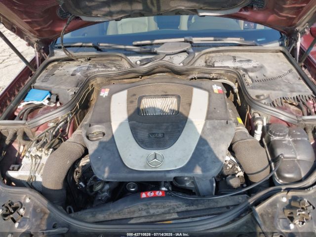 2006 MERCEDES-BENZ E 350 WDBUF56JX6A944158 Photo 9