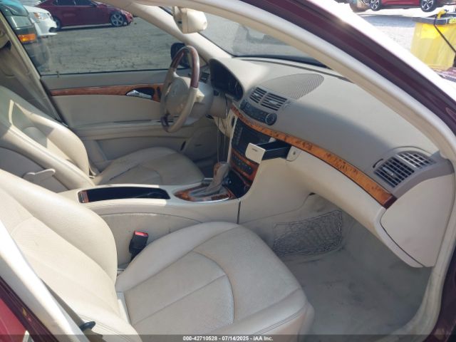 2006 MERCEDES-BENZ E 350 WDBUF56JX6A944158 Photo 4