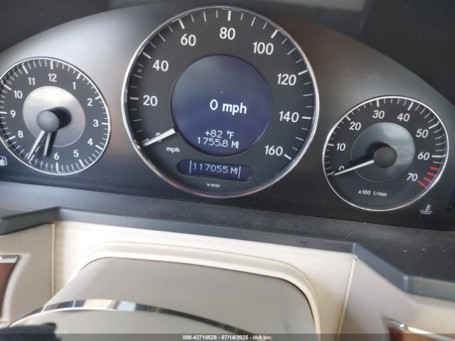 2006 MERCEDES-BENZ E 350 WDBUF56JX6A944158 Photo 6