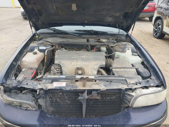 Aukcja sprzedaży 1999 Buick Lesabre Custom, vin: 1G4HP52K8XH451887, numer aukcji: 42710532