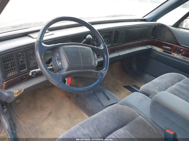 Aukcja sprzedaży 1999 Buick Lesabre Custom, vin: 1G4HP52K8XH451887, numer aukcji: 42710532