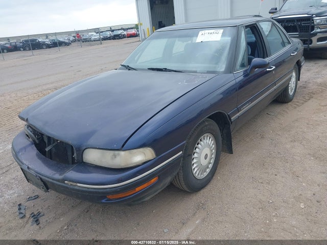 Aukcja sprzedaży 1999 Buick Lesabre Custom, vin: 1G4HP52K8XH451887, numer aukcji: 42710532