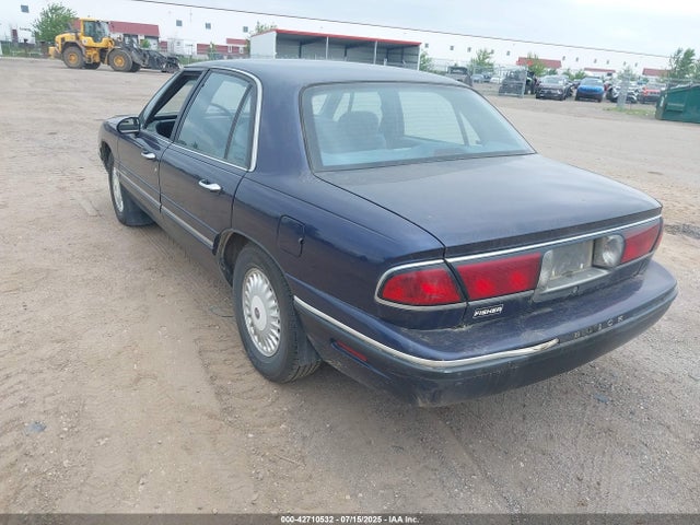 Aukcja sprzedaży 1999 Buick Lesabre Custom, vin: 1G4HP52K8XH451887, numer aukcji: 42710532
