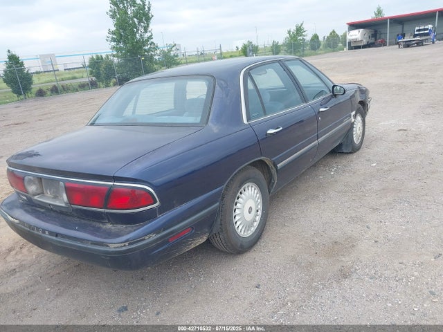 Aukcja sprzedaży 1999 Buick Lesabre Custom, vin: 1G4HP52K8XH451887, numer aukcji: 42710532