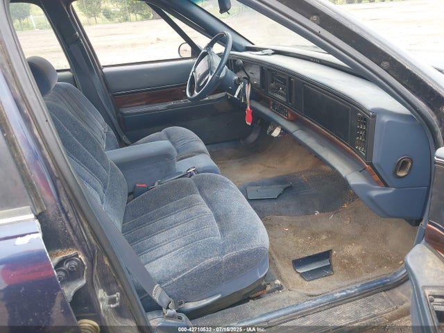 Aukcja sprzedaży 1999 Buick Lesabre Custom, vin: 1G4HP52K8XH451887, numer aukcji: 42710532