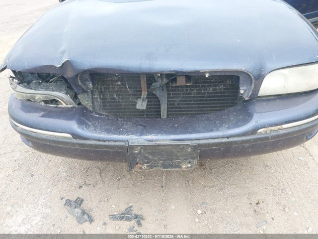 Aukcja sprzedaży 1999 Buick Lesabre Custom, vin: 1G4HP52K8XH451887, numer aukcji: 42710532