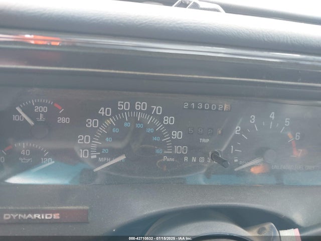 Aukcja sprzedaży 1999 Buick Lesabre Custom, vin: 1G4HP52K8XH451887, numer aukcji: 42710532