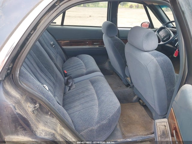 Aukcja sprzedaży 1999 Buick Lesabre Custom, vin: 1G4HP52K8XH451887, numer aukcji: 42710532