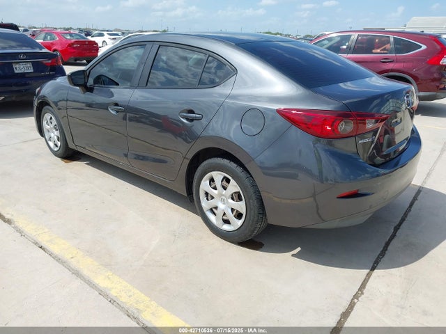 3MZBM1T74GM300463 Mazda pe