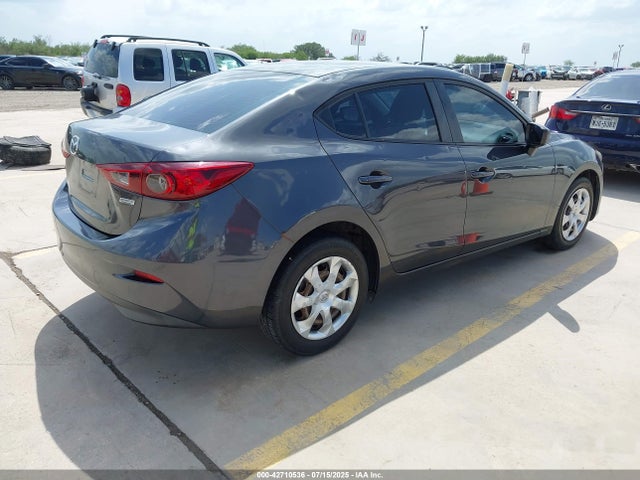 3MZBM1T74GM300463 Mazda pe