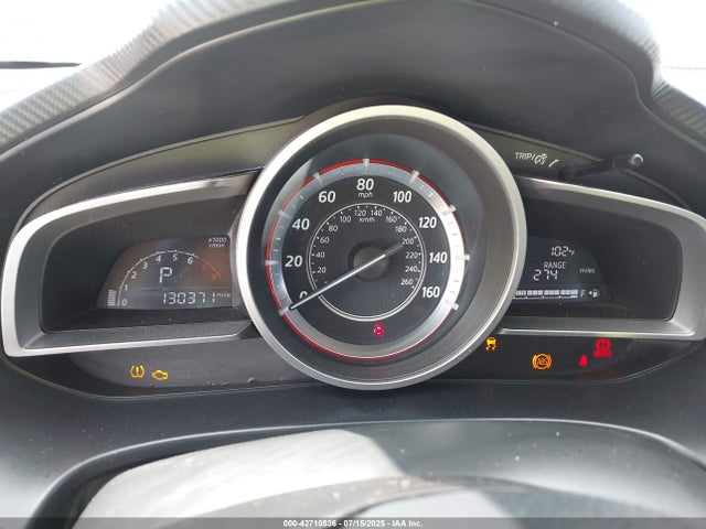 3MZBM1T74GM300463 Mazda pe
