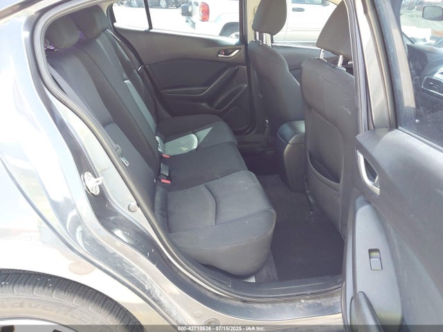 3MZBM1T74GM300463 Mazda pe