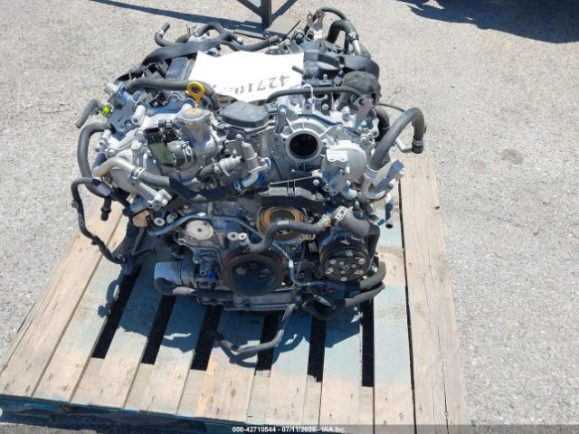 2017 INFINITI Q60 JN1EV7EK0HM363996 Photo 8