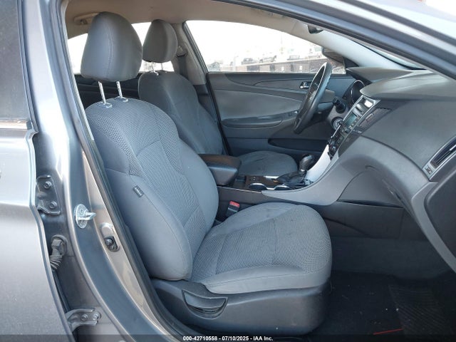 Hyundai gamma 2014 5NPEB4AC8EH817727 Image 5