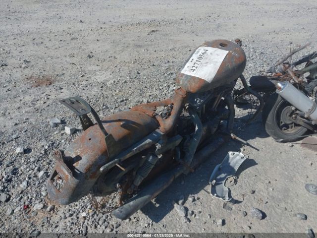 2005 HARLEY-DAVIDSON XL1200 1HD1CGP175K452783 Photo 3