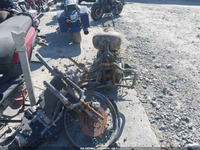 2005 HARLEY-DAVIDSON XL1200 1HD1CGP175K452783 Photo 4