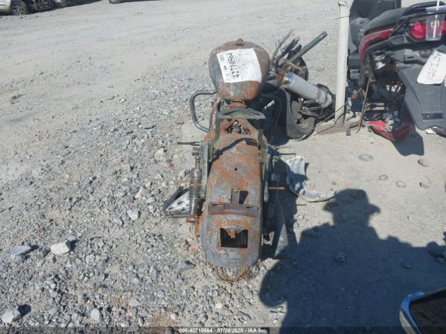 2005 HARLEY-DAVIDSON XL1200 1HD1CGP175K452783 Photo 5