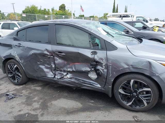 Nissan Versa 2024 3N1CN8FV4RL865086 Image 13