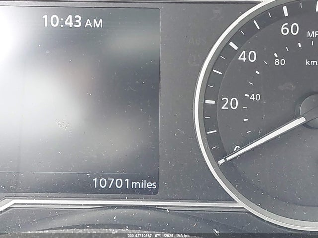 Nissan Versa 2024 3N1CN8FV4RL865086 Image 15