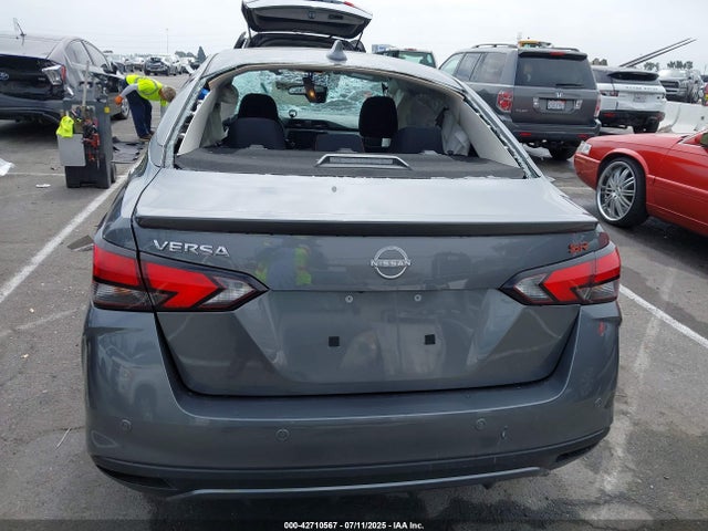 Nissan Versa 2024 3N1CN8FV4RL865086 Image 16
