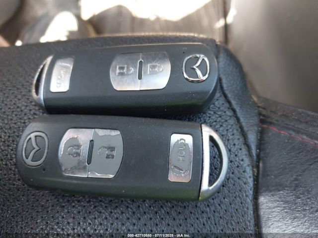 2015 MAZDA CX-5 JM3KE4DY9F0431387 Photo 10
