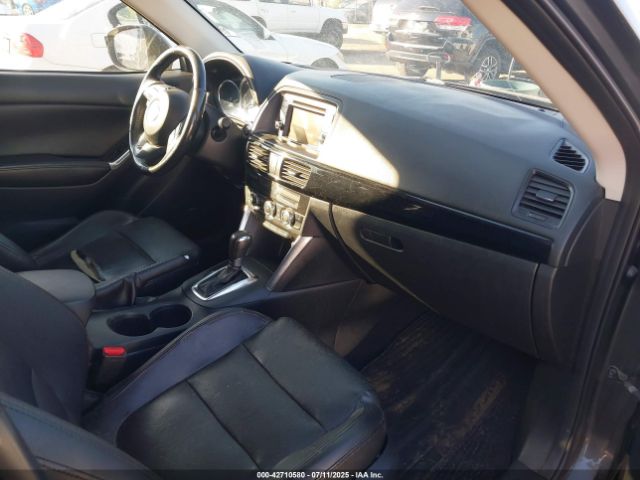 2015 MAZDA CX-5 JM3KE4DY9F0431387 Photo 4