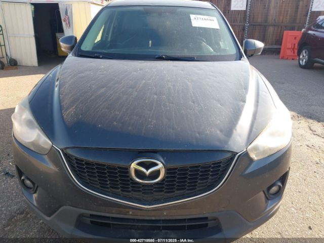 2015 MAZDA CX-5 JM3KE4DY9F0431387 Photo 5