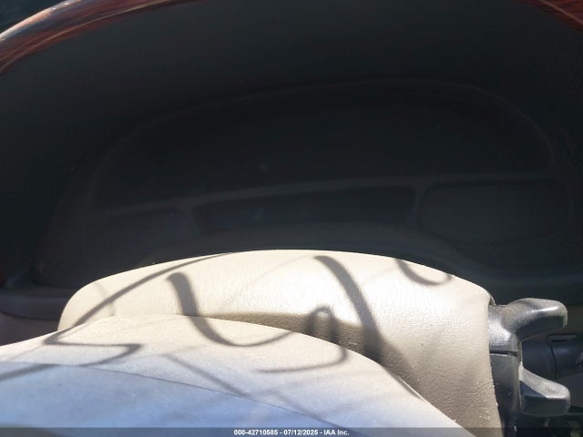 2004 CADILLAC DEVILLE 1G6KD54YX4U128077 Photo 6