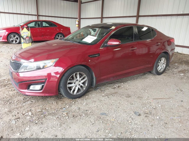 5XXGN4A70FG410937 KIA dohc gdi theta ii