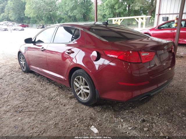 5XXGN4A70FG410937 KIA dohc gdi theta ii
