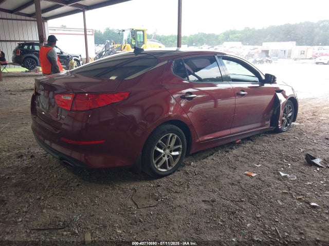 5XXGN4A70FG410937 KIA dohc gdi theta ii