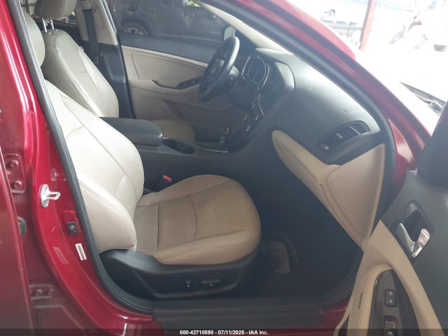 5XXGN4A70FG410937 KIA dohc gdi theta ii