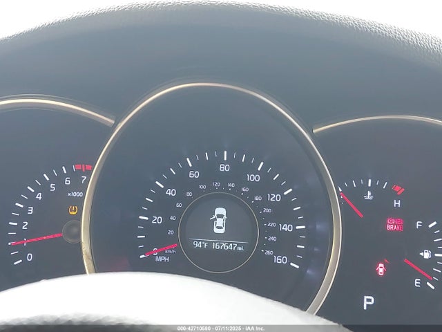 5XXGN4A70FG410937 KIA dohc gdi theta ii