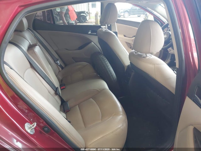 5XXGN4A70FG410937 KIA dohc gdi theta ii
