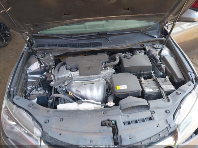 4T1BF1FKXHU352119 Toyota 2ar-fe