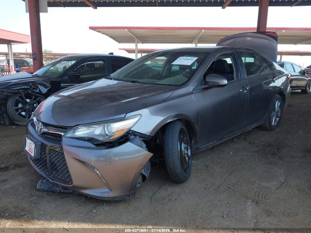 4T1BF1FKXHU352119 Toyota 2ar-fe