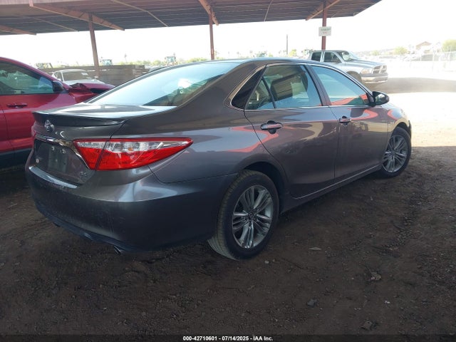 4T1BF1FKXHU352119 Toyota 2ar-fe
