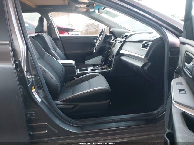 4T1BF1FKXHU352119 Toyota 2ar-fe