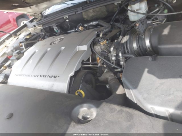 2005 CADILLAC DEVILLE 1G6KF57995U125753 Photo 9