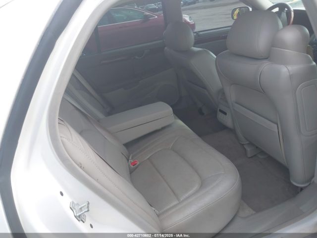 2005 CADILLAC DEVILLE 1G6KF57995U125753 Photo 7
