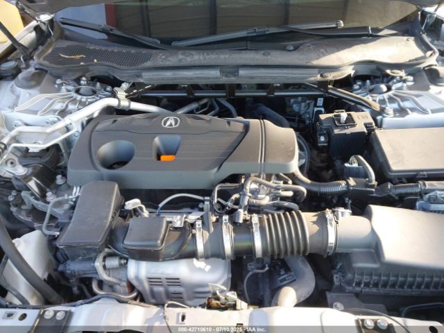 2021 ACURA TLX 19UUB5F4XMA009079 Photo 9