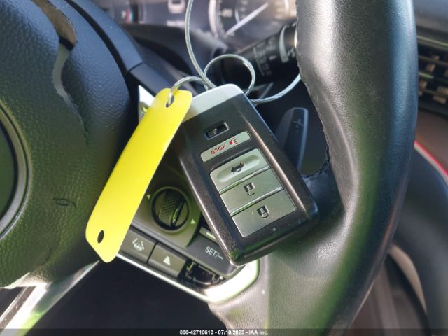 2021 ACURA TLX 19UUB5F4XMA009079 Photo 10